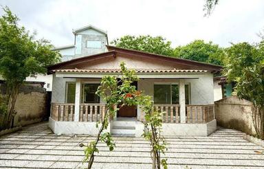 فروش ویلا 215 متر در آهودشت