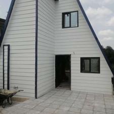 فروش ویلا 250 متر در تنگ لته