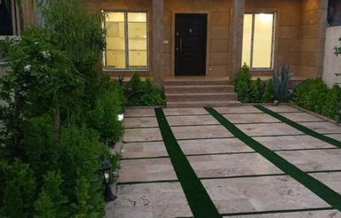 فروش ویلا 200 متر در آهودشت