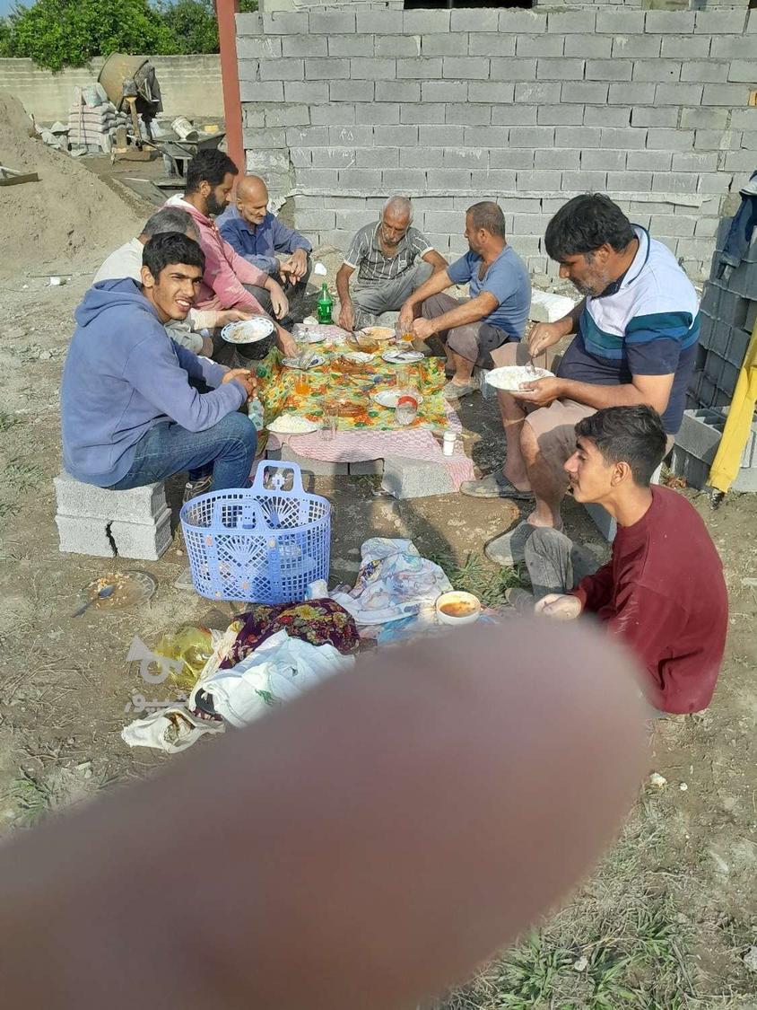 تخریب وبتن ریزی وبنایی صفرتاصد
