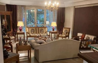 اجاره آپارتمان 186 متر در نیاوران