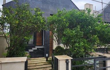 فروش ویلا 150 متر در جاده هراز/اقساط 18ماهه