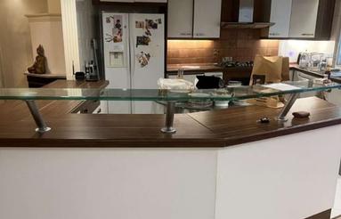 اجاره آپارتمان 186 متر در نیاوران