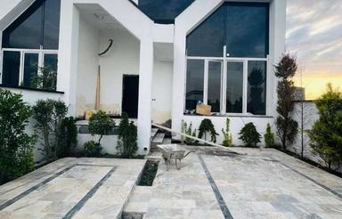 ویلا تریبلکس250 متر در خشکرود