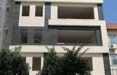 تهاتر آپارتمان 175 متری کوچه برند