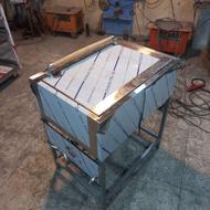 دیزی پز دیزی سنگی