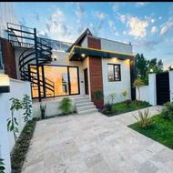 فروش فوووری ویلای نوسازارزنده وشکار گزینه سرمایه گذاری