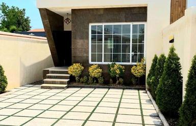 فروش ویلا 200 متر در مرکز شهر