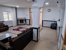 فروش واحد 145 متری بر اصلی فلکه نواب و خیابان گلچشمه در شیپور