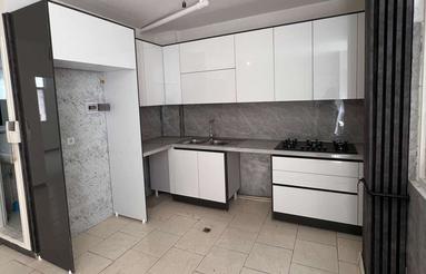 فروش آپارتمان 64 متر در بلوار فردوس شرق قدرالسهمی