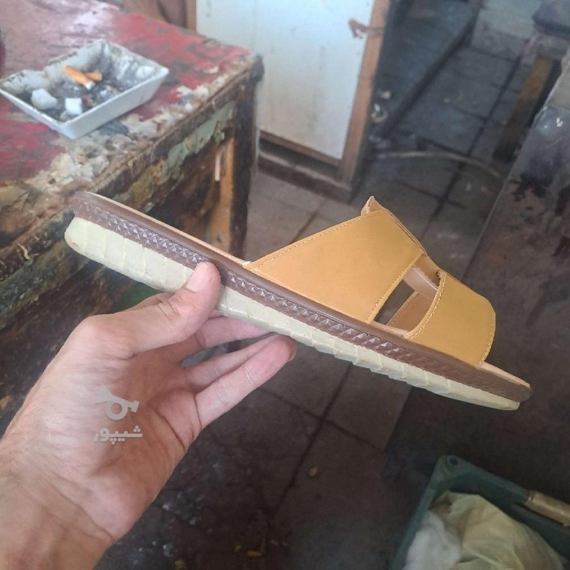 فروش انواع کفش زنانه