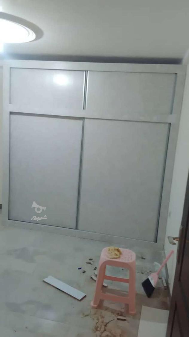 کمد دیواری در طرحهای گوناگون