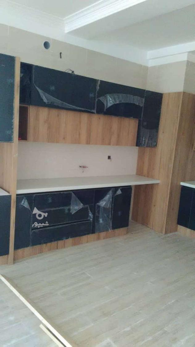 کمد دیواری در طرحهای گوناگون