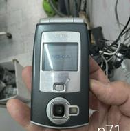 خریدارگوشیn71
