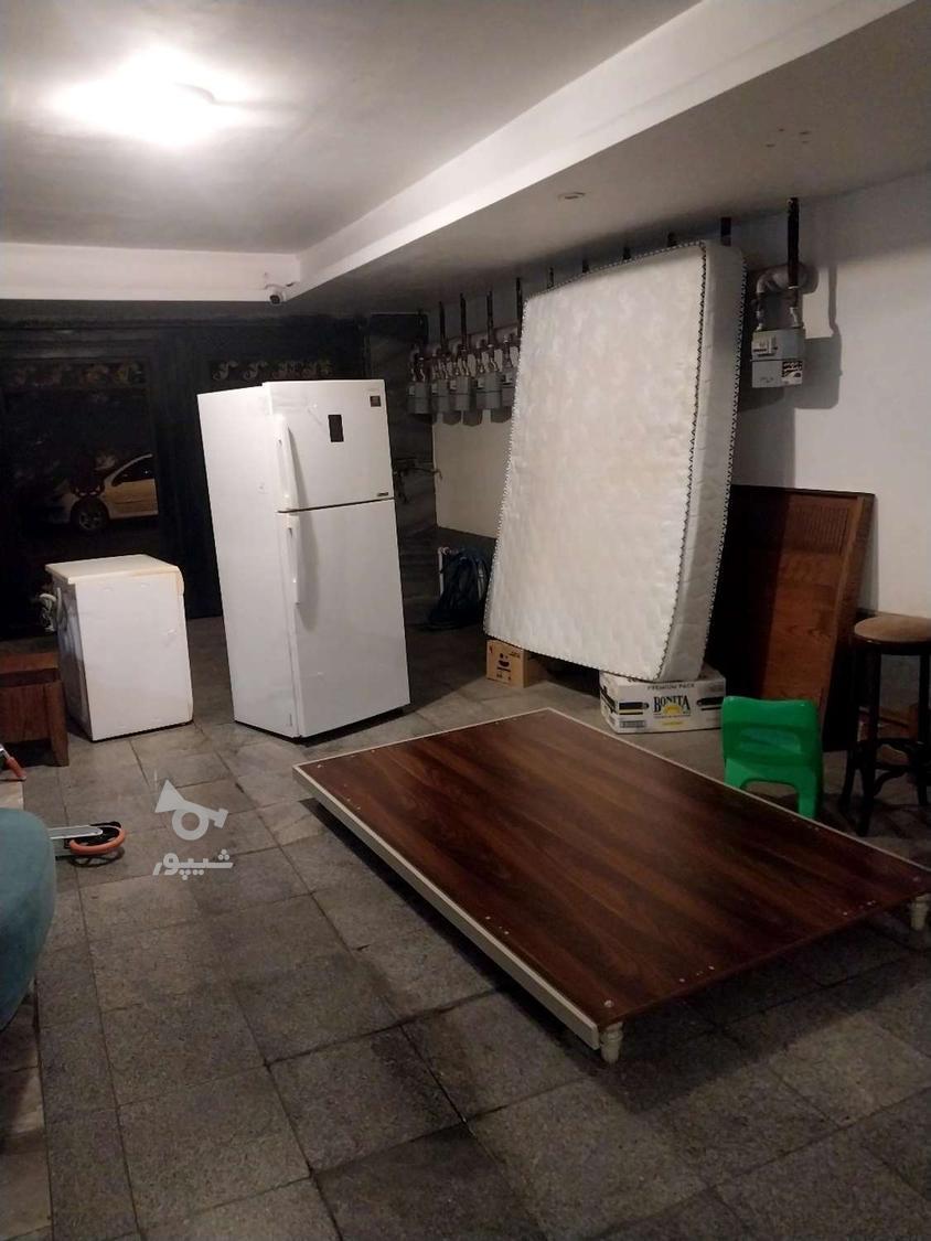 شرکت اسباب کشی کارگر جابجایی