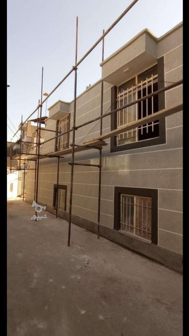 نمای ضدآب(استون مینرال)