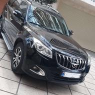 هایما s7 مدل97 بیرنگ کم کار واقعی لاکاغذی مشابه صفر