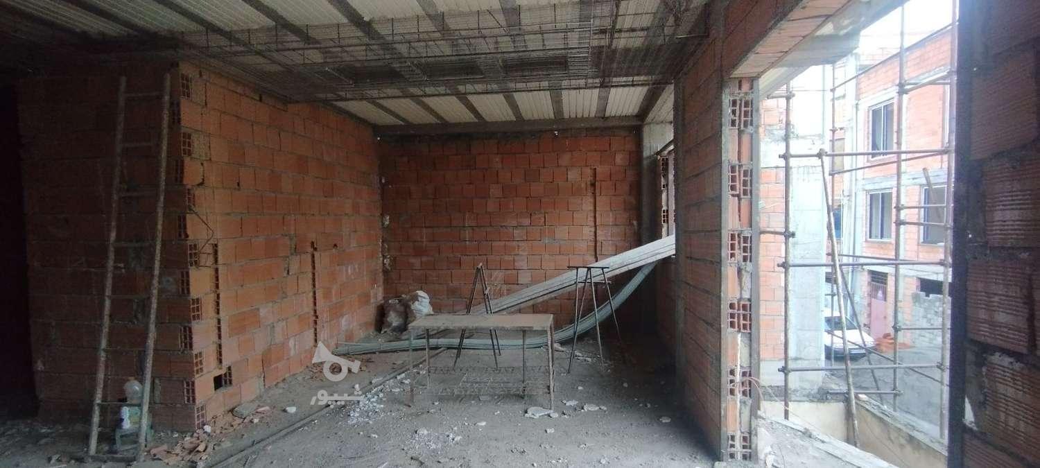 جوشکاری سقف کاذب و نما