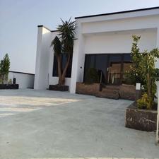 فروش ویلا 140 متر در آهودشت