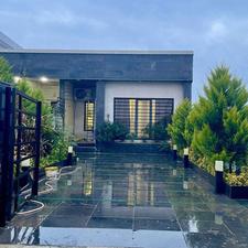 فروش ویلا 200 متر در آهودشت