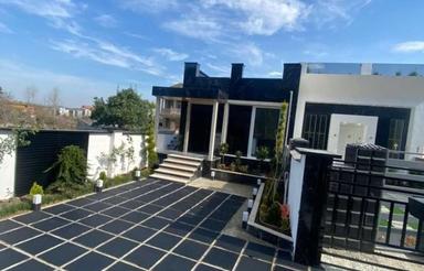 فروش ویلا 200 متر در آهودشت