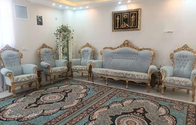 فروش واحد۵۵متری تمیز و سالم