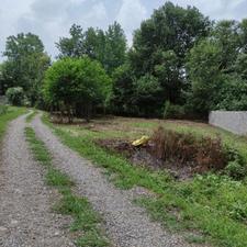 فروش زمین مسکونی 870 متر در سروندان