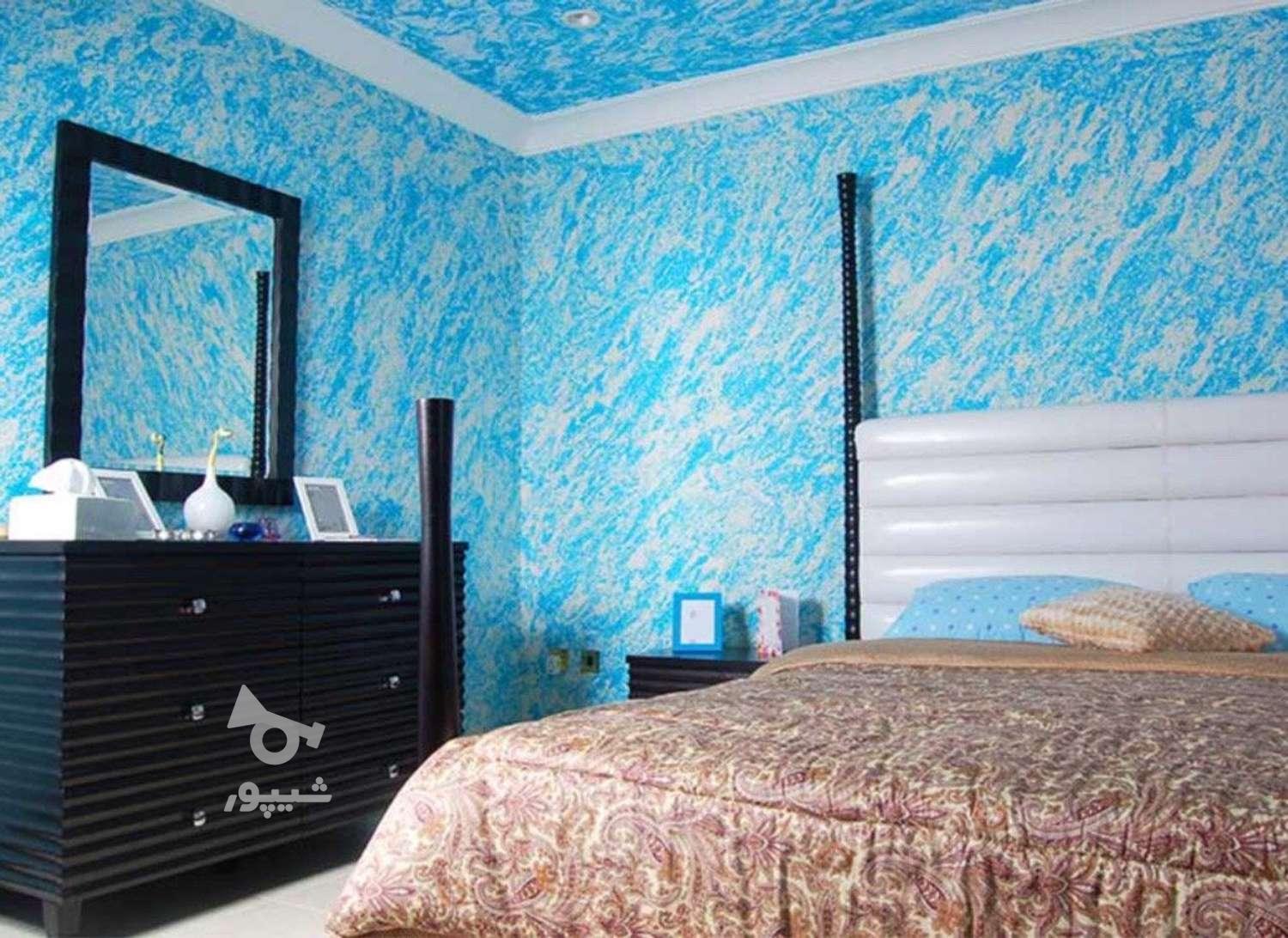 *دیوارپوش بلکا و پتینه* (10 سال ضمانت شرکتی)