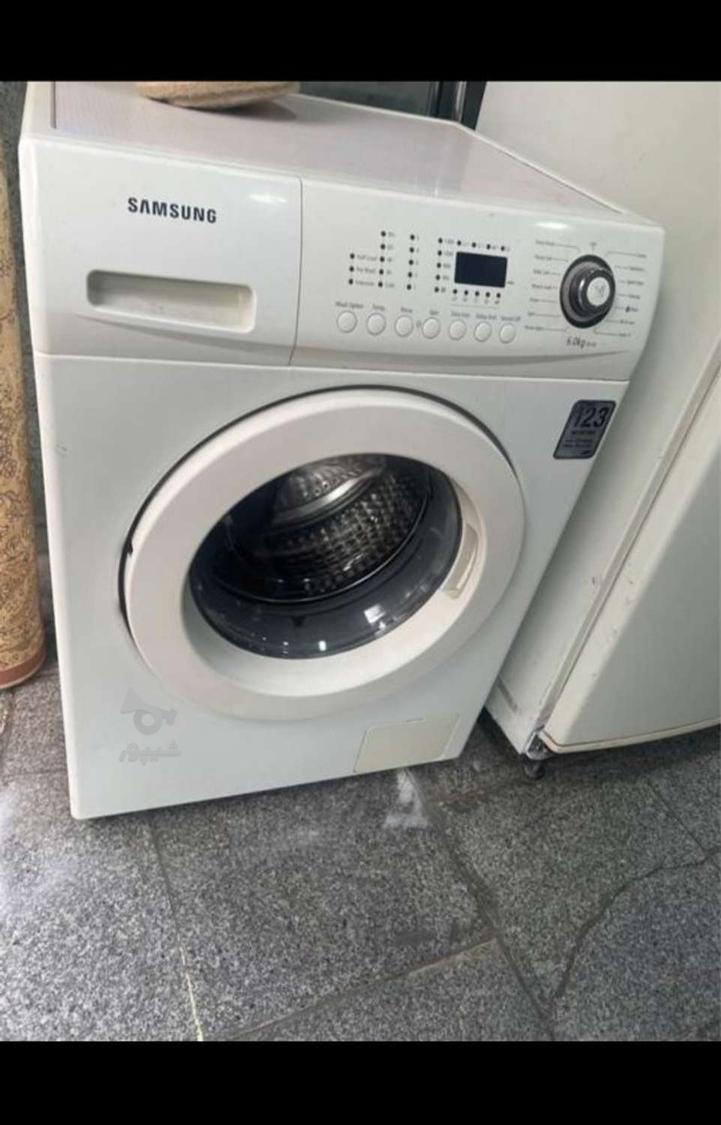 تعمیرات لباسشویی