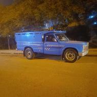 نیسان 1400 فروشی
