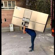 شرکت اسباب کشی و اتوباربری شمال بار نکا