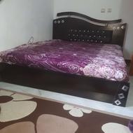 سرویس خواب دو نفره