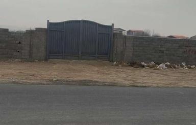 اجاره صنعتی 2000 متر در چهارباغ