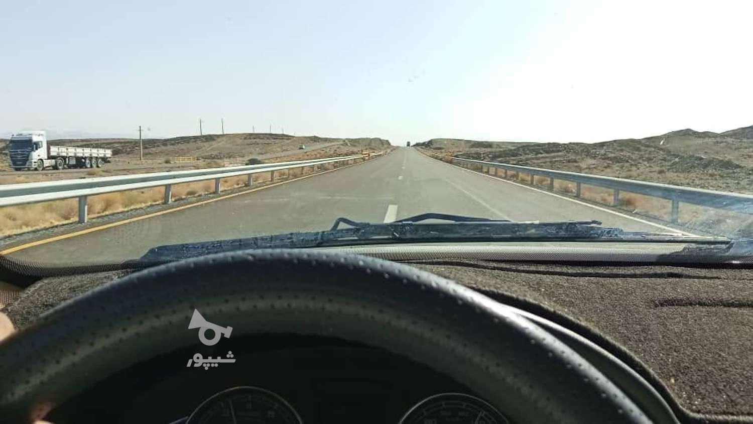 راننده پایه سه با گواهینامه - سام