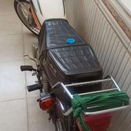 موتور تخت مدل 83