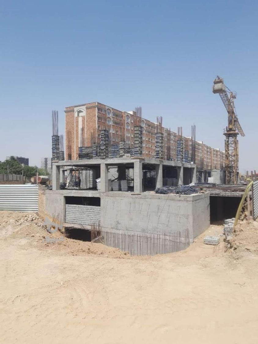 ارماتوربند