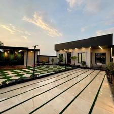 مدرن تمام هوشمند تک برگ سند