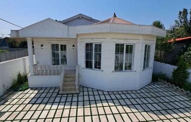 فروش ویلا 270 متر در مرکز شهر