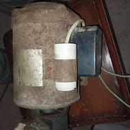 پمپ آب اصلی بسیار قوی