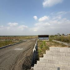 فروش زمین مسکونی 100 متر در مزرس