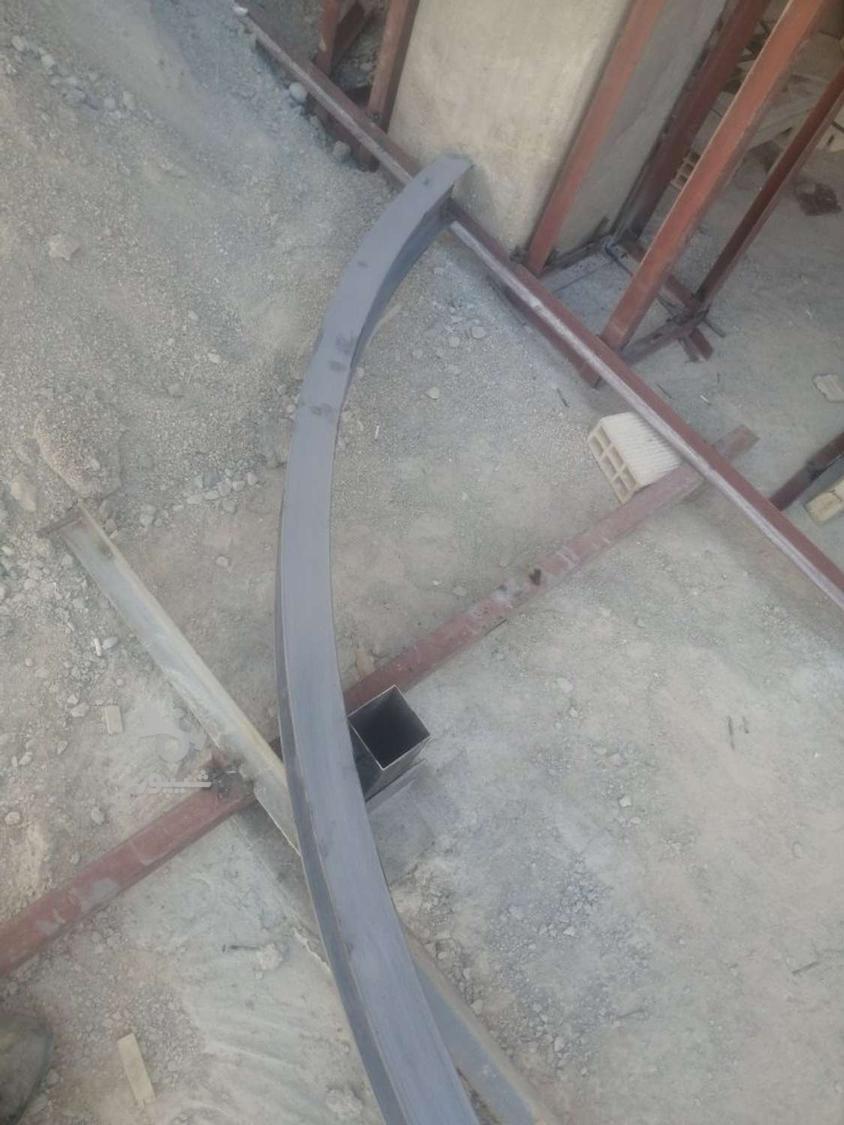 جویای کار جوشکار نبشی کشی ساختمان دیواری و نما ساخت فرم