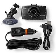 دوربین فیلم برداری خودرو مدل Car camcorder