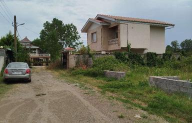 فروش زمین مسکونی 205 متر در ساحلی