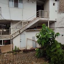 فروش زمین 315 متری با بنای کلنگی در خیابان بابل