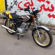 موتور درحد خشک سالم ناز ناز