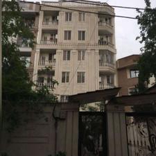 فروش آپارتمان 66 متر در پونک