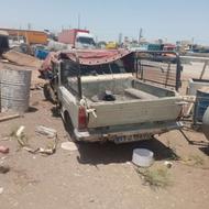 پیکان وانت 1390