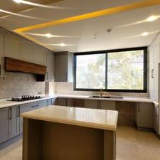 90 متر خوش‌نقشه با پلان استاندارد