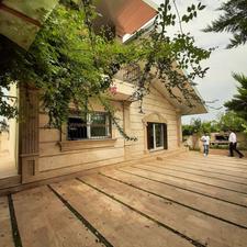 فروش ویلا دوبلکس استخردار 285 متر در جاده نظامی