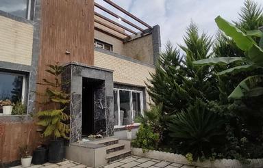 فروش ویلا 200 متر در فیروزکنده سفلی